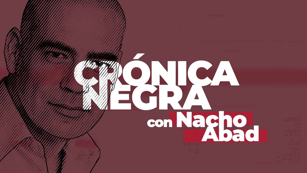 Nacho Abad y 'Dinamita Montilla', uno de los asesinos en serie más conocidos en los últimos tiempos