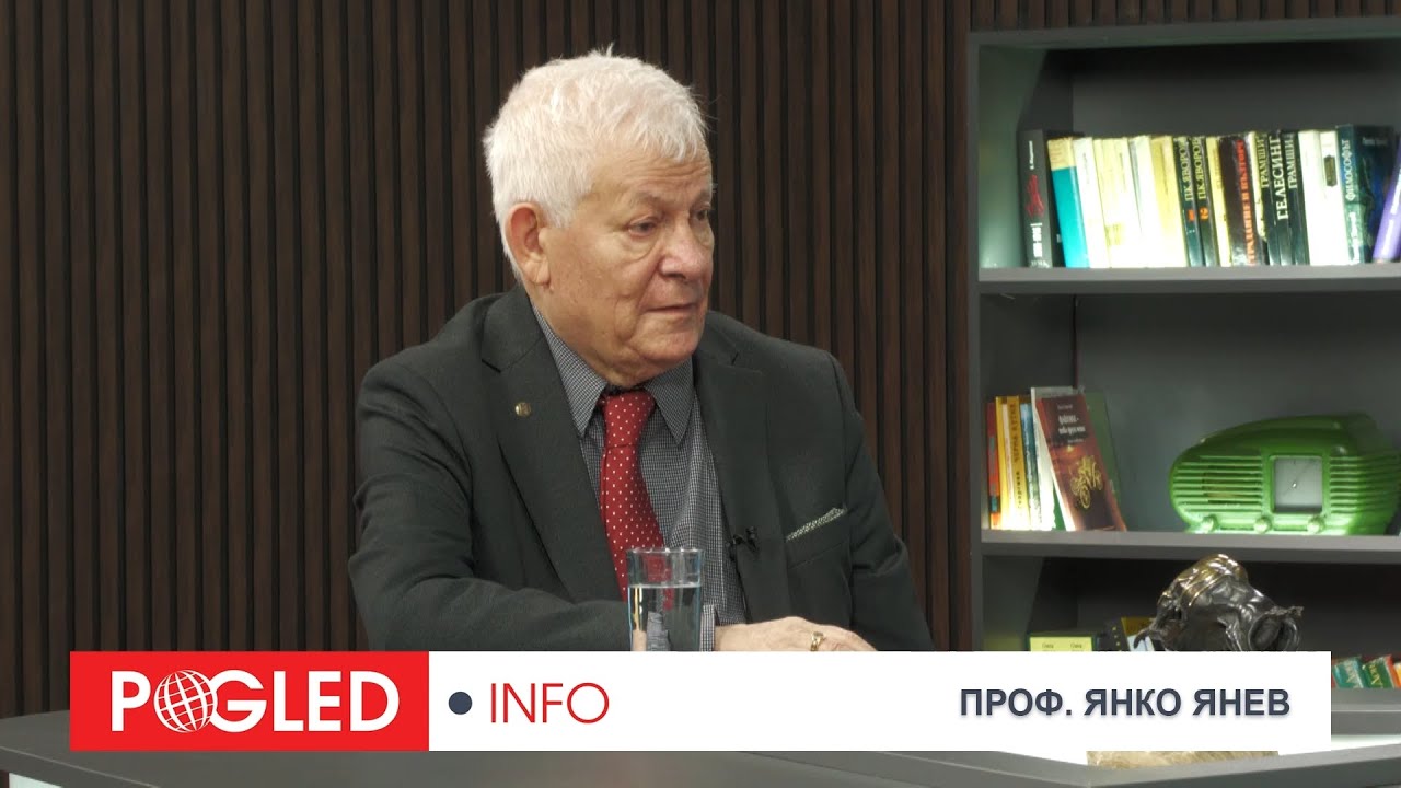 Проф. Янко Янев взривява митовете: без ядрена енергия Европа влиза в стратегическа тъмнина