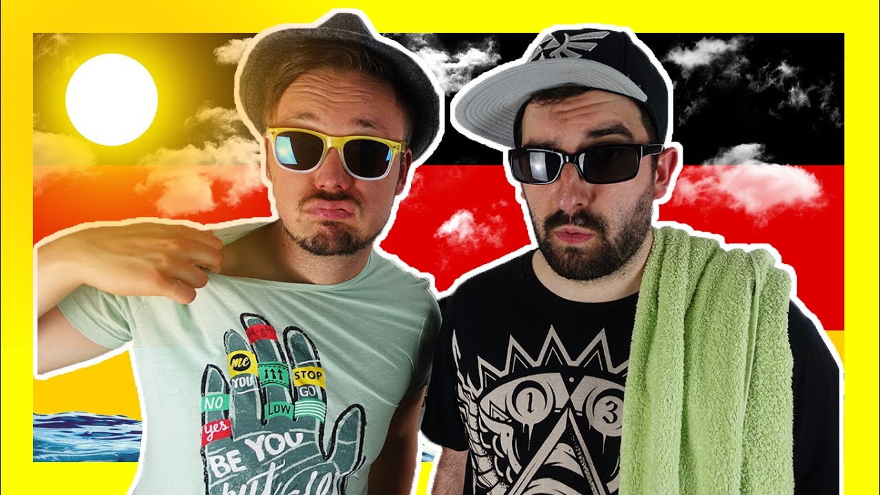 10 Things To Do In Germany During Summer | Get Germanized feat. VlogDave