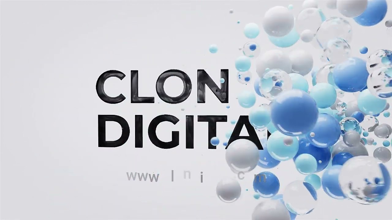 Clon Digital. Interfaz, funcionalidades y caracter&iacute;sticas principales.