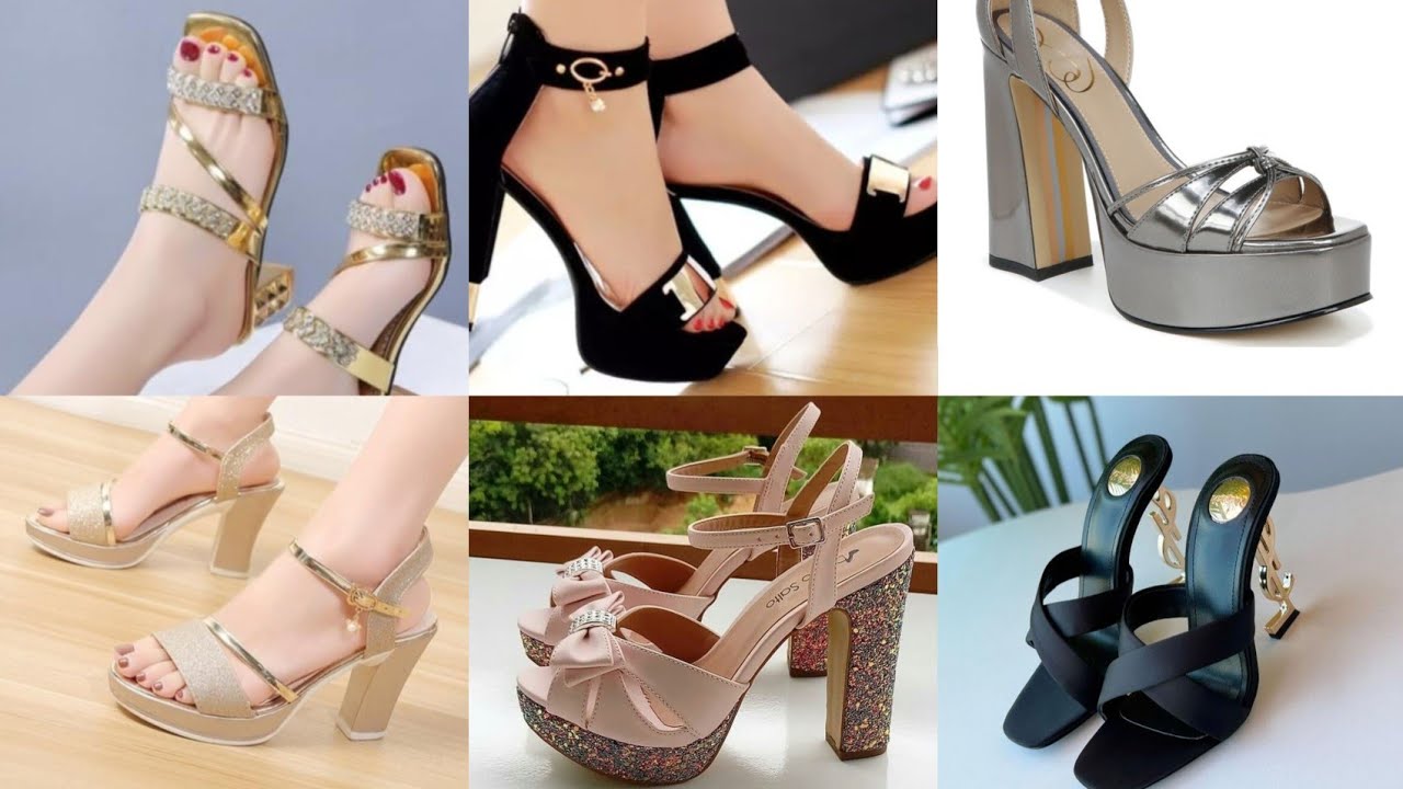 Stylish heels for girls 2026 #fashion #heels 