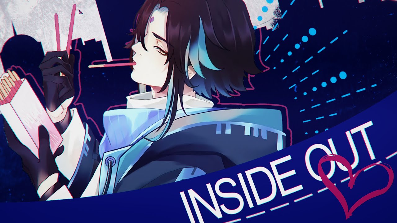 [S♡S] Inside Out