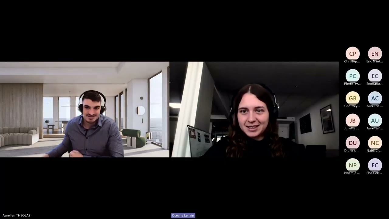 Webinaire exclusif  témoignage de CrediPro sur l'utilisation de l'outil Atometrics