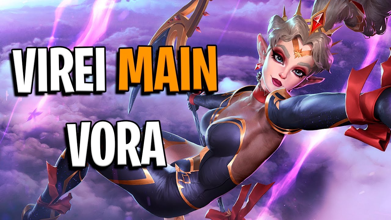 Virei Main Vora