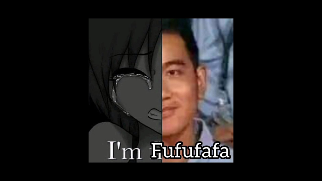 I'm fufufafa 