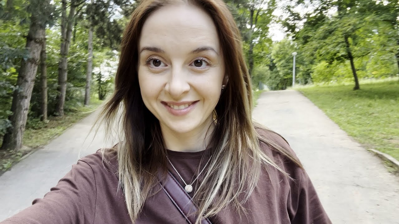 BĚŽNÉ DNY O PRÁZDNINÁCH A OZNÁMENÍ ČTVRTÉHO TĚHOTENSTVÍ | VLOG