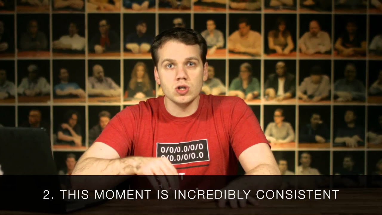 The MOST Important Moment for Poker Tells - Beyond Tells