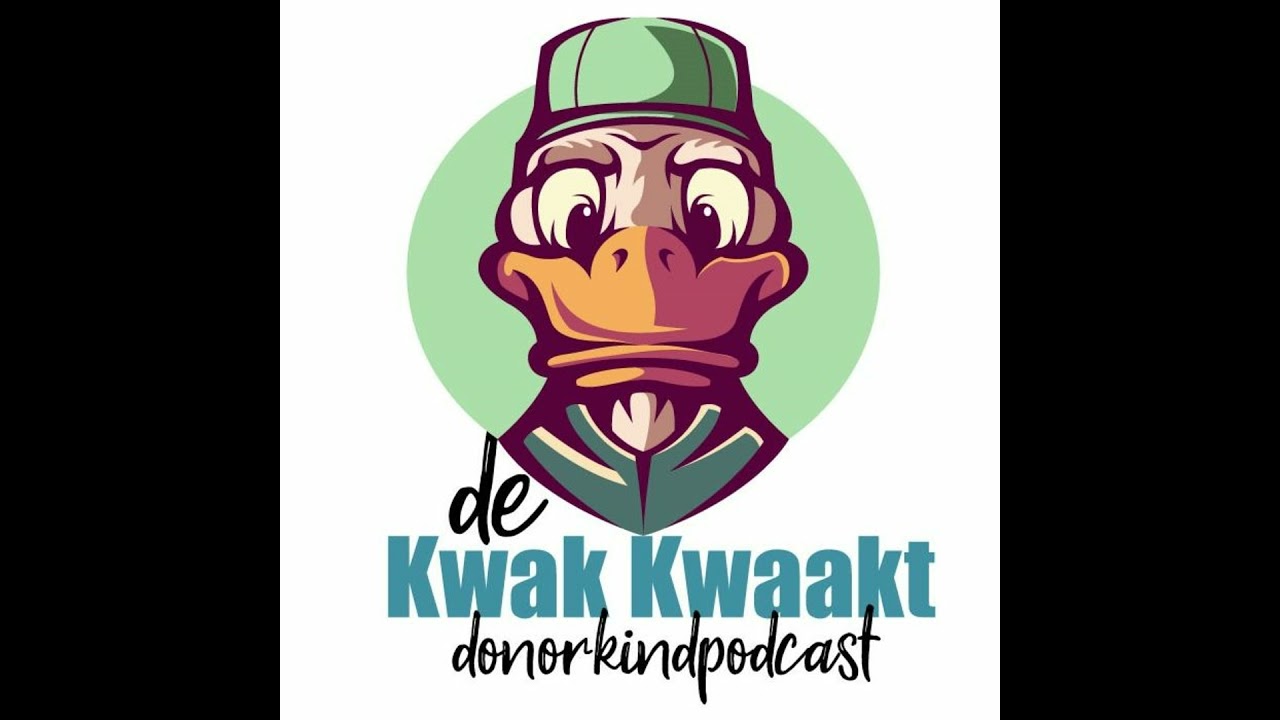 Episode 45: Het verhaal van Maaike