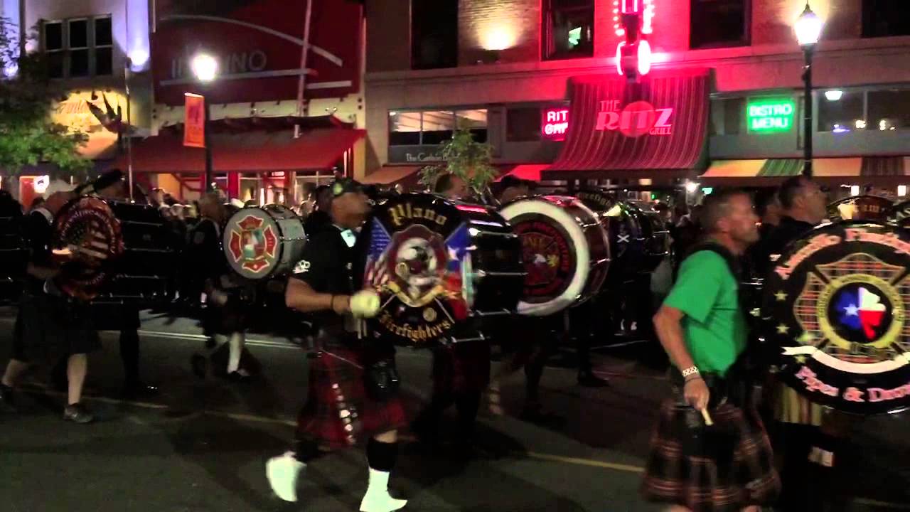 IAFF fallen firefighter memorial weekend