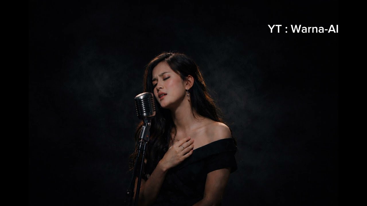 Kita Pernah Sejauh Ini #AImusic #musicAI #coverAI
