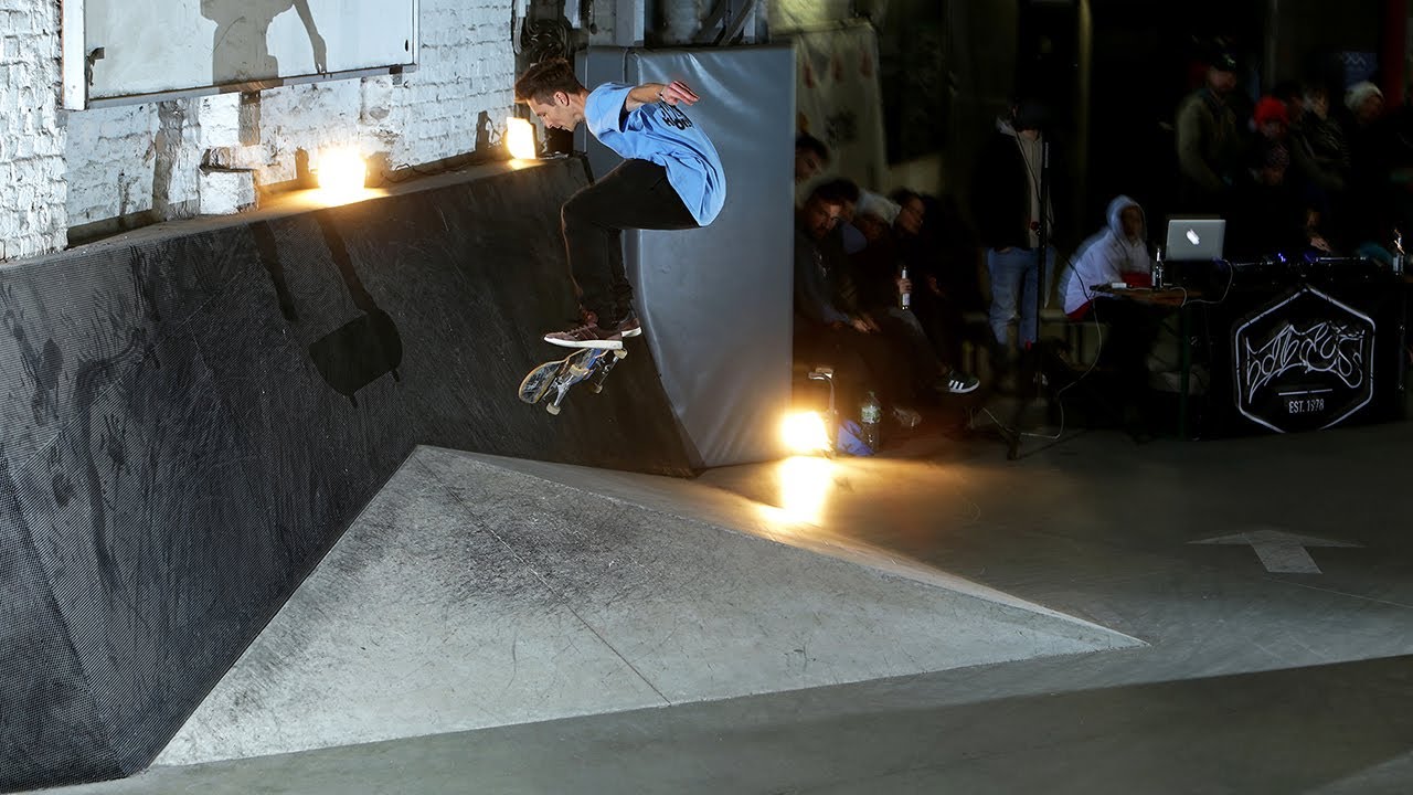TITUS Locals Only 2025 - The Final