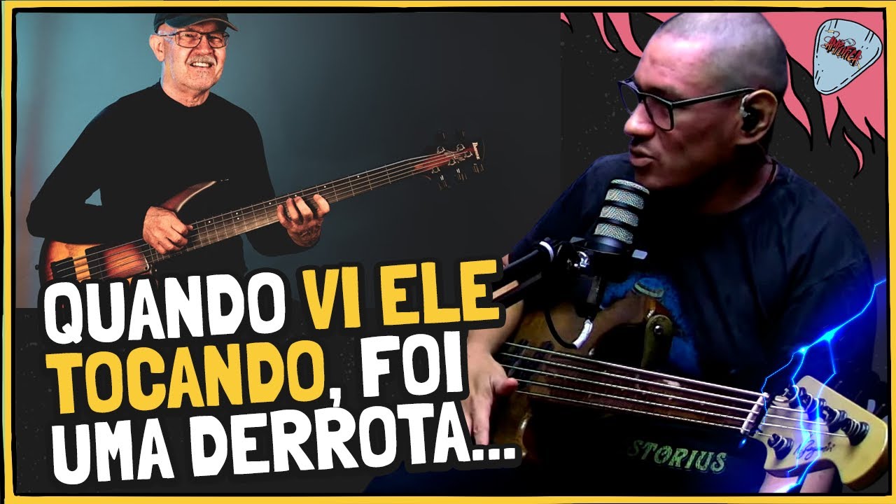 ISSO FOI um CHOQUE de REALIDADE...