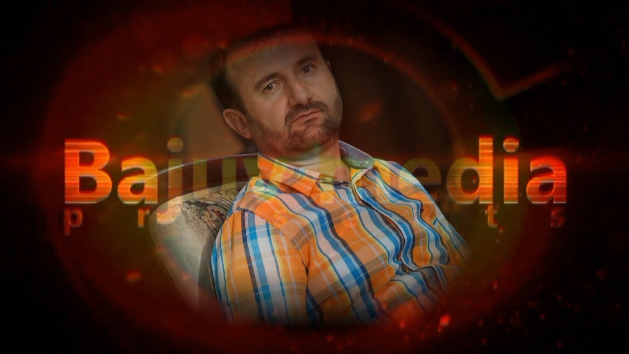 Саши Заифӣ - 