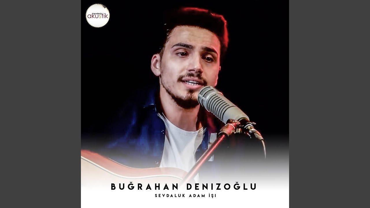 Sevdaluk Adam İşi