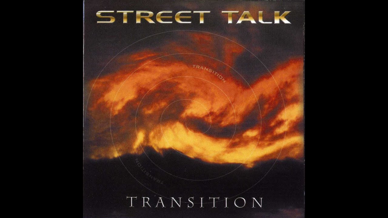 Street Talk - Don't Give Up On This Love (Bonus)