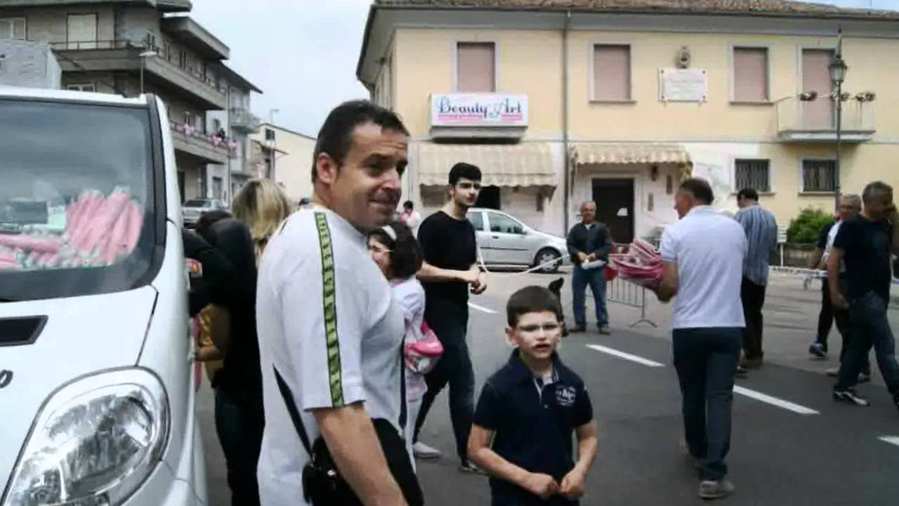 PIETRADEFUSI AL 95° GIRO D'ITALIA-PHOTOSLIDE