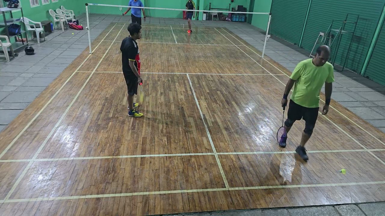 7th March 2026 Saturday 9-10 Batch 
