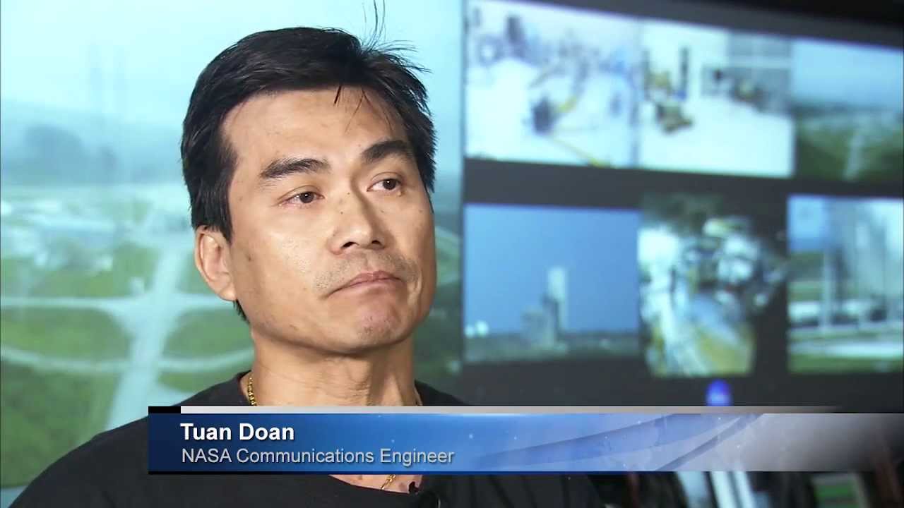 Telemetry Solution Preserves TDRS-L Launch