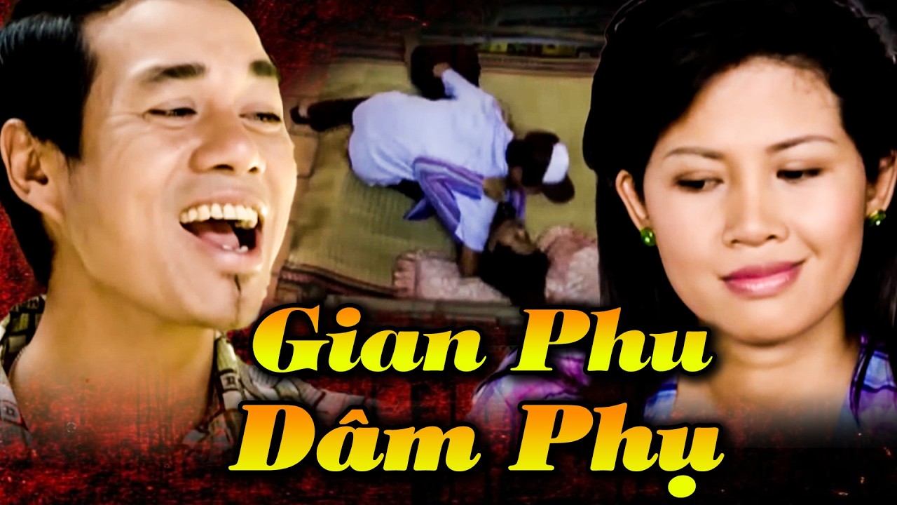 GIAN PHU DÂM PHỤ | Phim Việt Nam Mới Nhất Hay Nhất HTV 2026 | Phim Việt Nam 2026 | Phim HTV