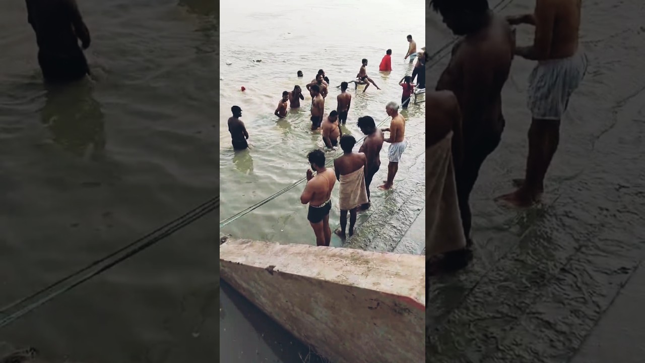 #holyriver #holyspirit