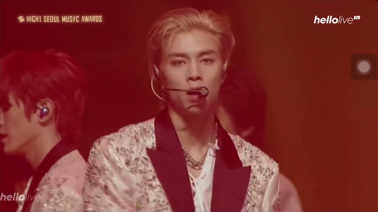 220123 SMA Nct127 (favorite+lemonade+sticker)