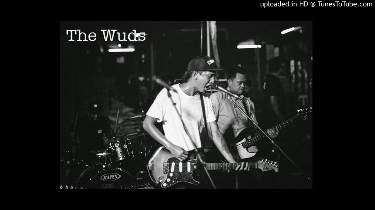The Wuds - Multo