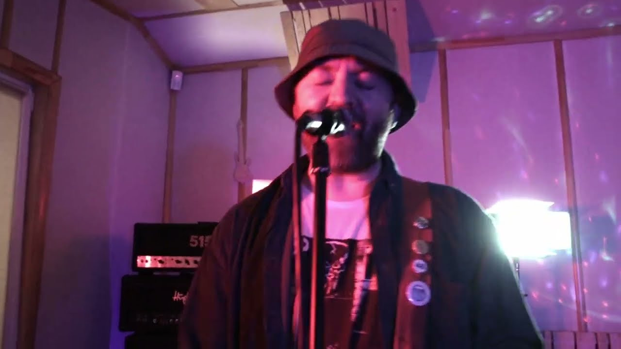 The Shockers - Куда угодно (Official live video)