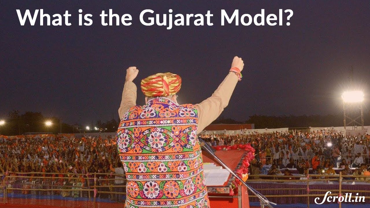 The Gujarat Model of Growth: The Good, the Bad and the Ugly