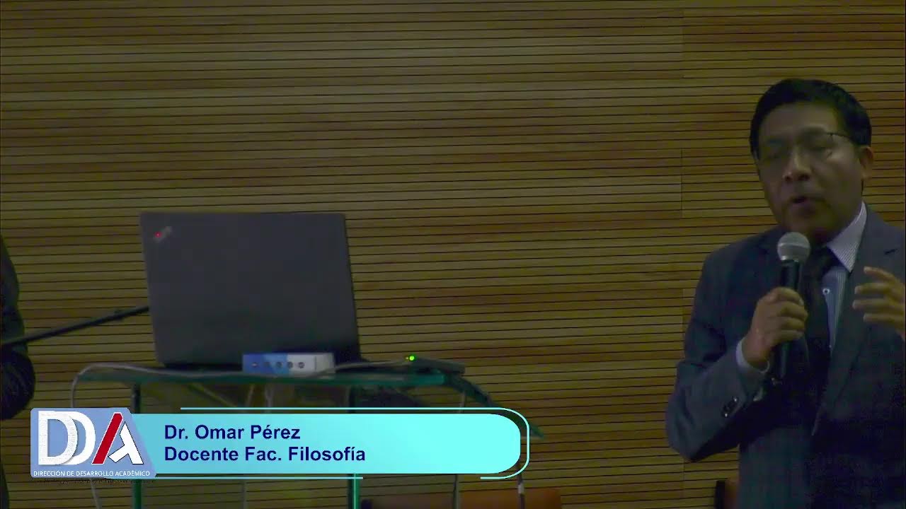 Jornadas de capacitación El Dorado día 1