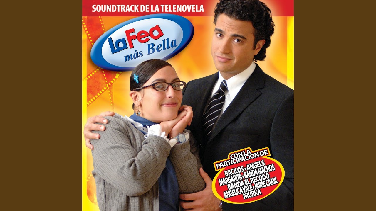 La fea más bella (Margarita y Jorge Villamizar de Bacilos)