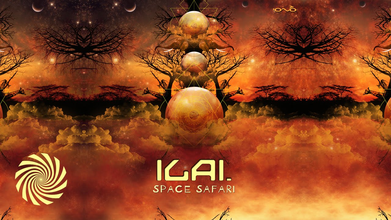 Ilai - Expedition