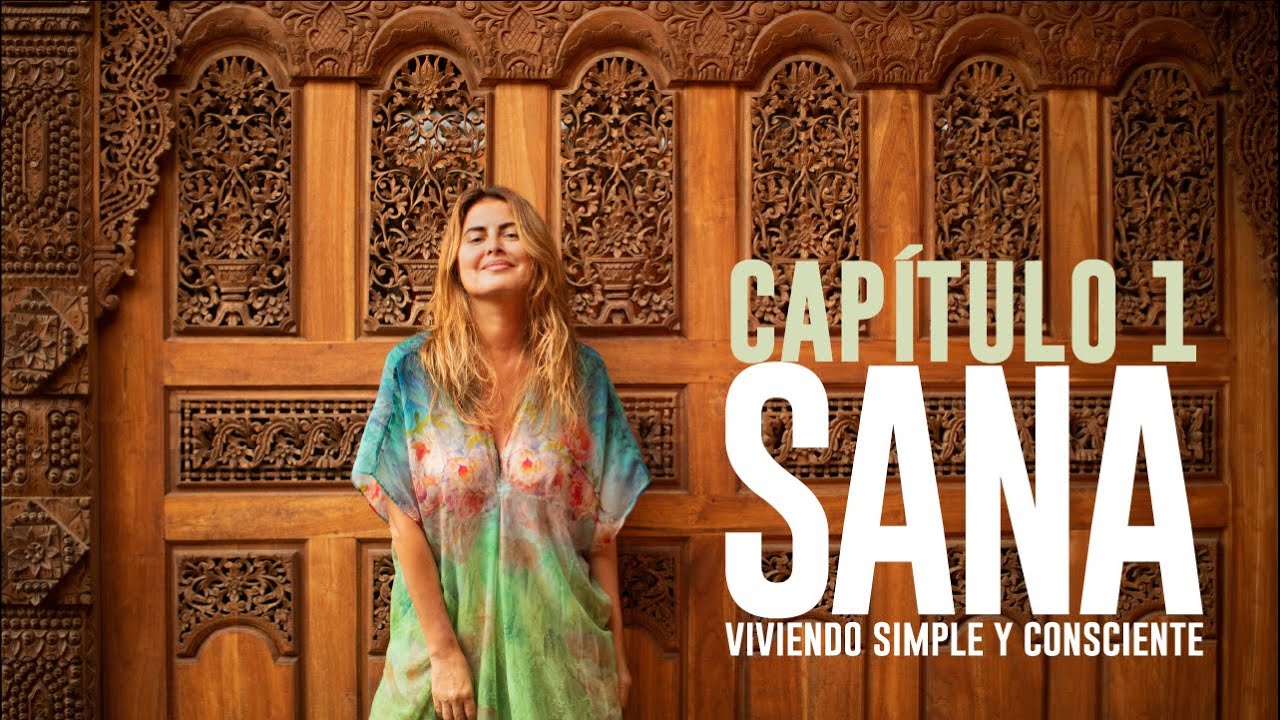 SANA - Capítulo 1