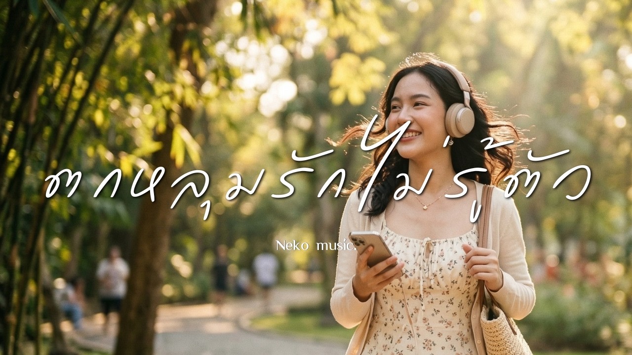 ตกหลุมรักโดยไม่รู้ตัว | Falling Without Knowing