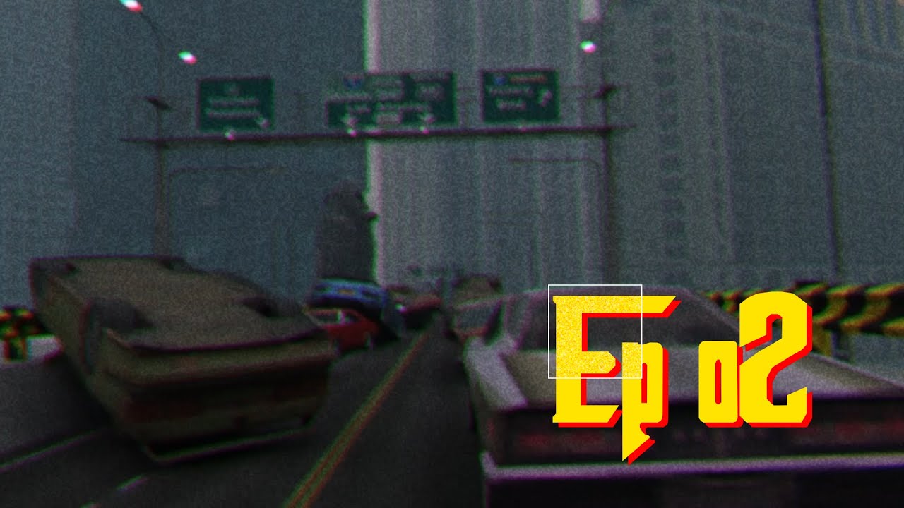 Post Apocalyptic Horror