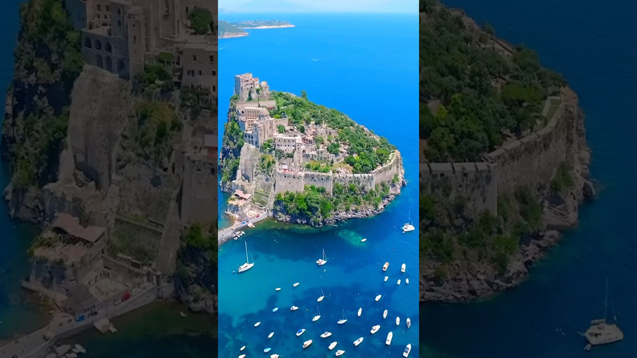 Ischia: Italy&rsquo;s Enchanting Island Escape