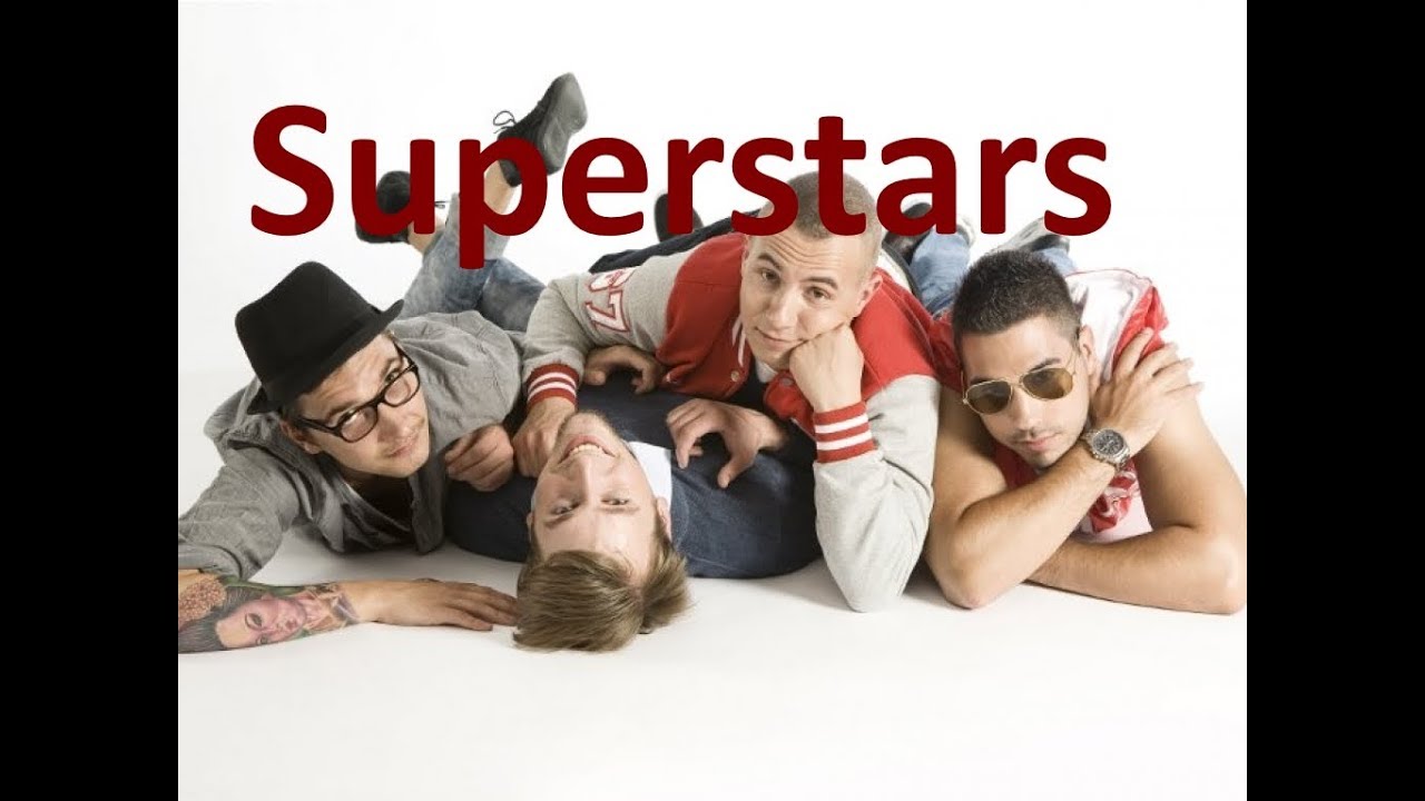 Trailerpark | Superstars | Instrumental
