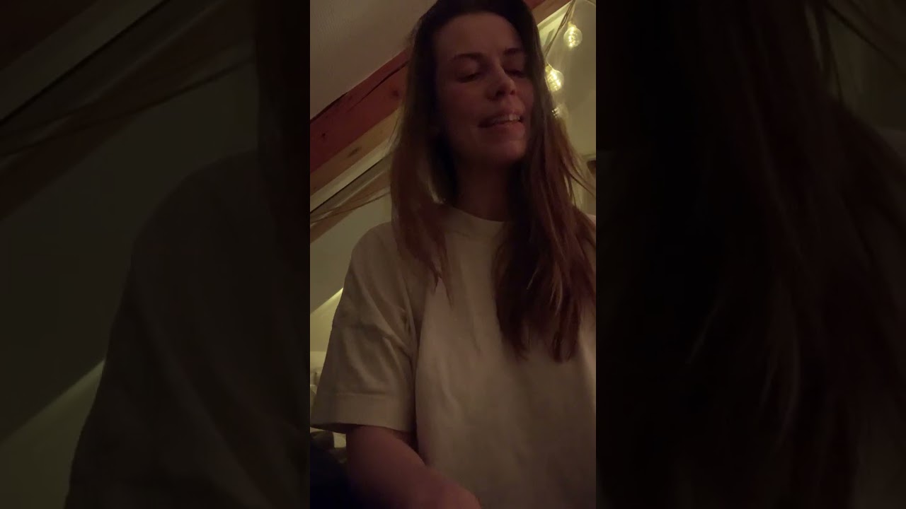 Martha - Tom Waits cover