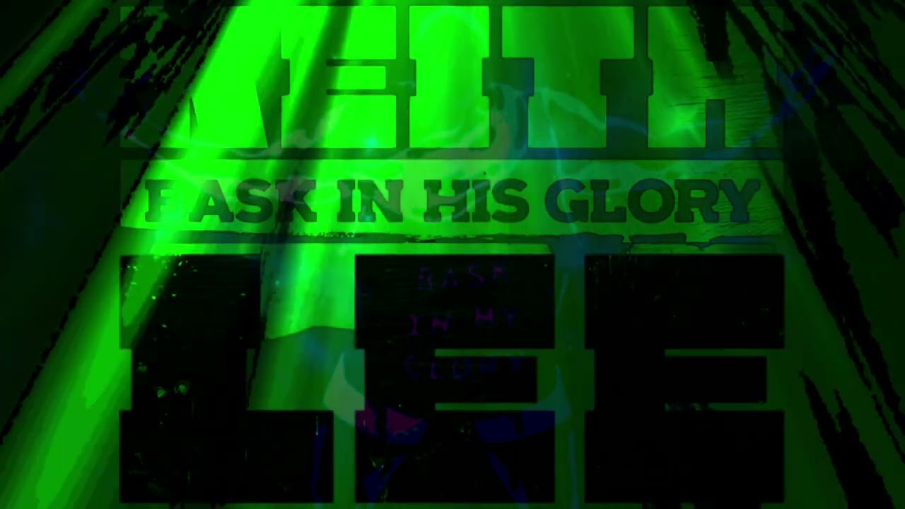 Keith lee custom TITANTRON 