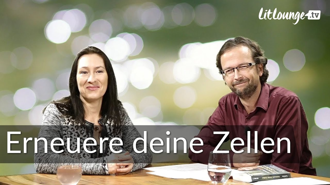 Lumira │Erneuere deine Zellen │ LitLounge.tv