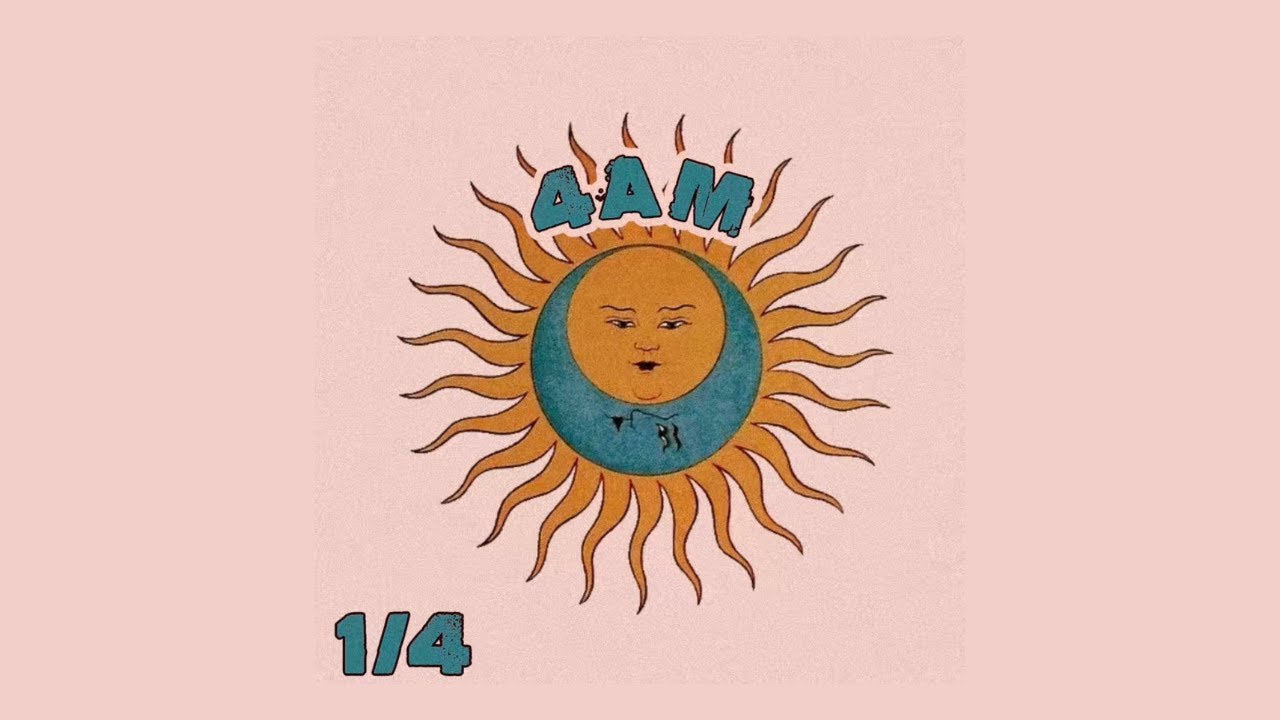 Camerani - 4AM (Ante Meridiem)