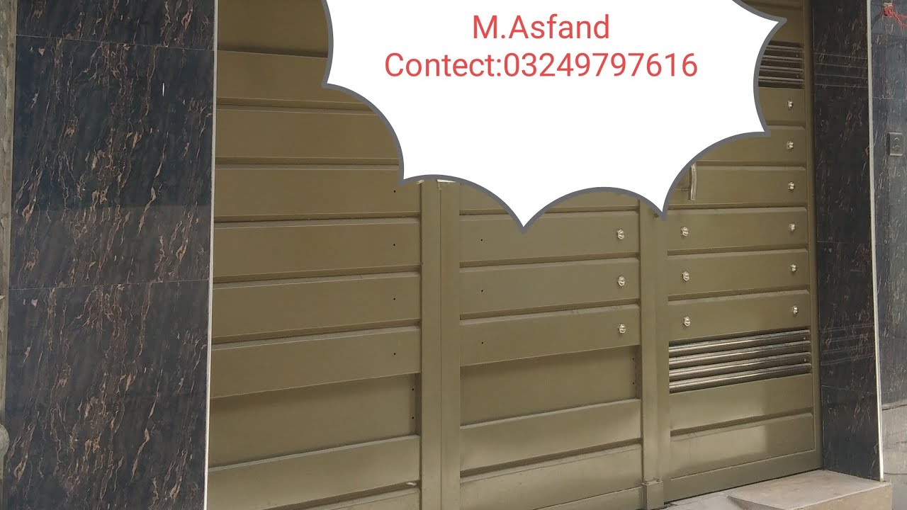 2.5 Marla House in Saddique Colony Gujranwala, Near People's Colony Gujranwala