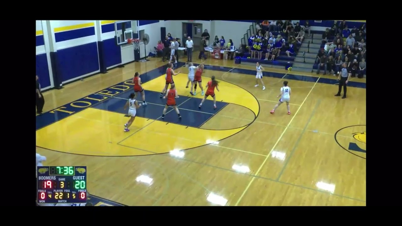 SAHAYLEE MASON CLASS OF 2026 PG/SG VARSITY BASKETBALL HIGHLIGHTS VS MONROE (22 POINTS)