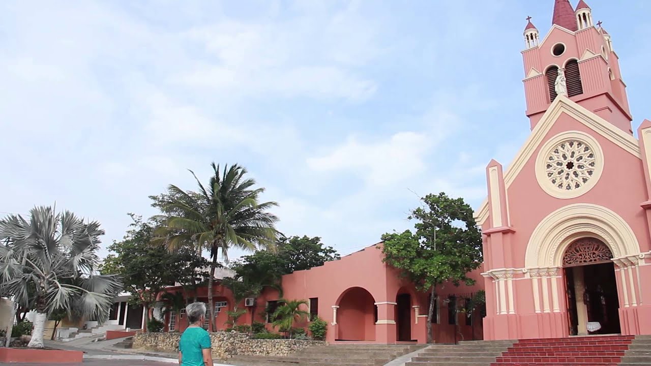 PUERTO COLOMBIA