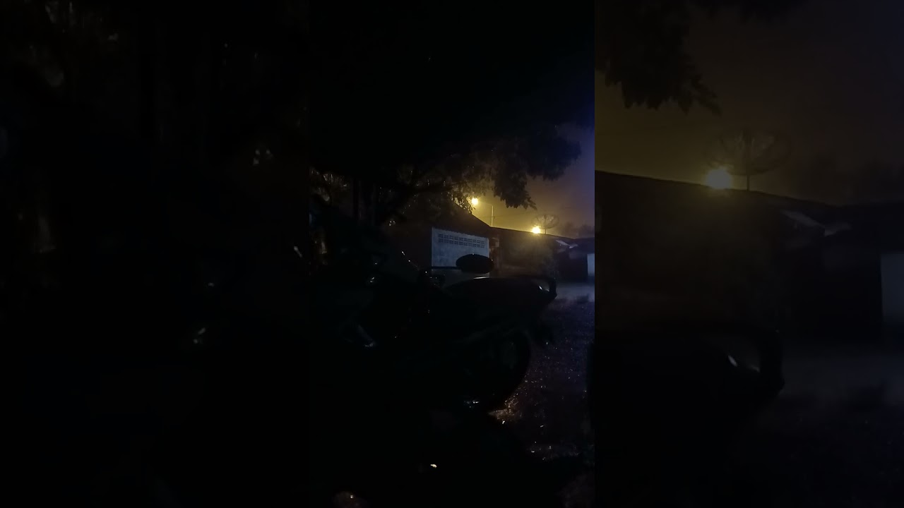 เสียงฝนตก กล่อมนอน หลับลึกแน่นอน!!