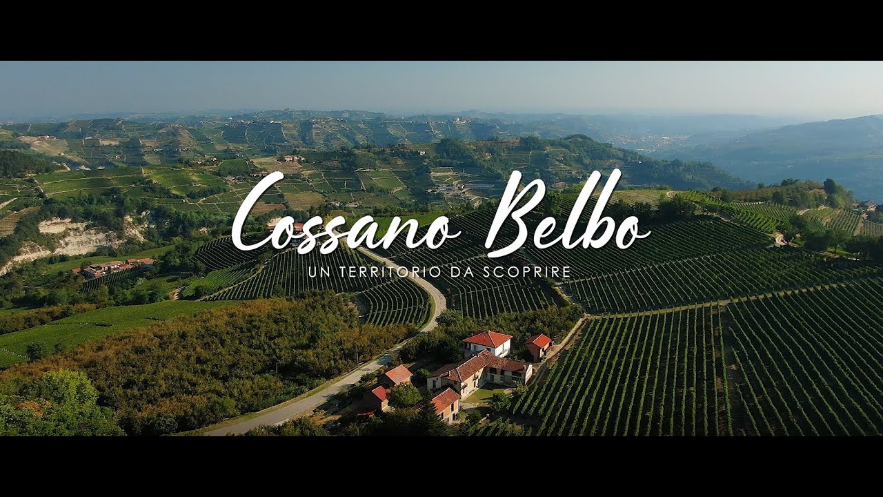 Cossano Belbo 2022 - Big Chairs Tour