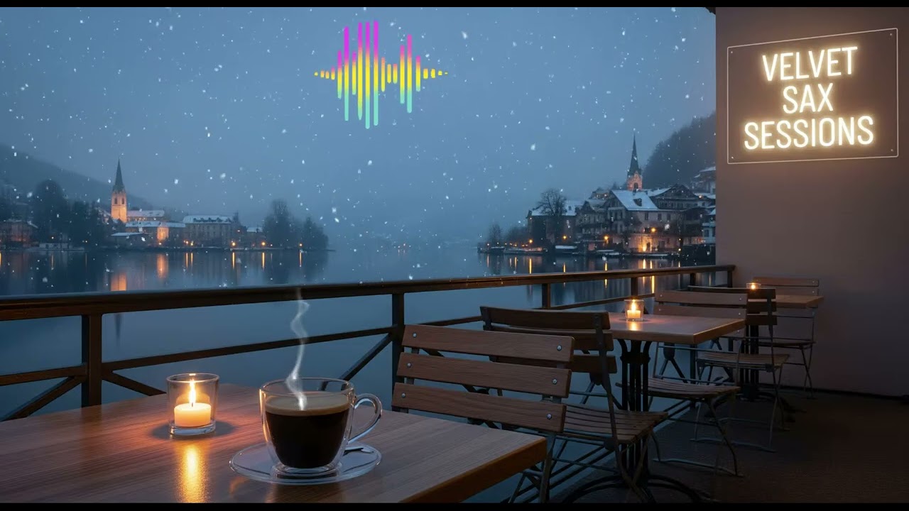 Happy Jazz | Bossa Nova Music | Cheerful Café Background Music for Work | Study- no ads