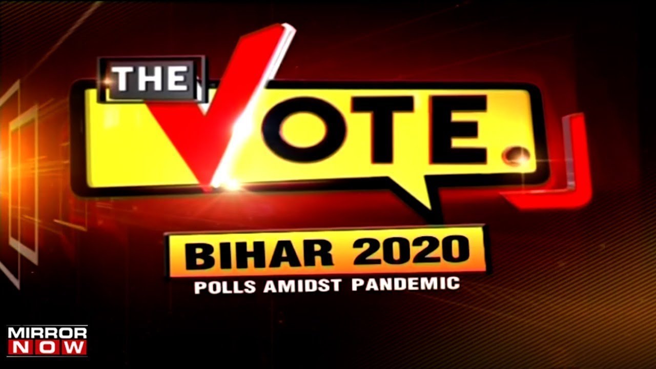 Jobs, migrants crisis, healthcare; What's in focus during the Bihar Assembly Elections | The Vote