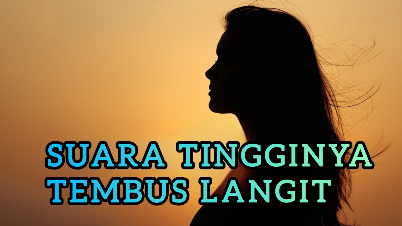 MOKONDO JANJI TANPA BUKTI | Suara Tingginya Bikin Melongo