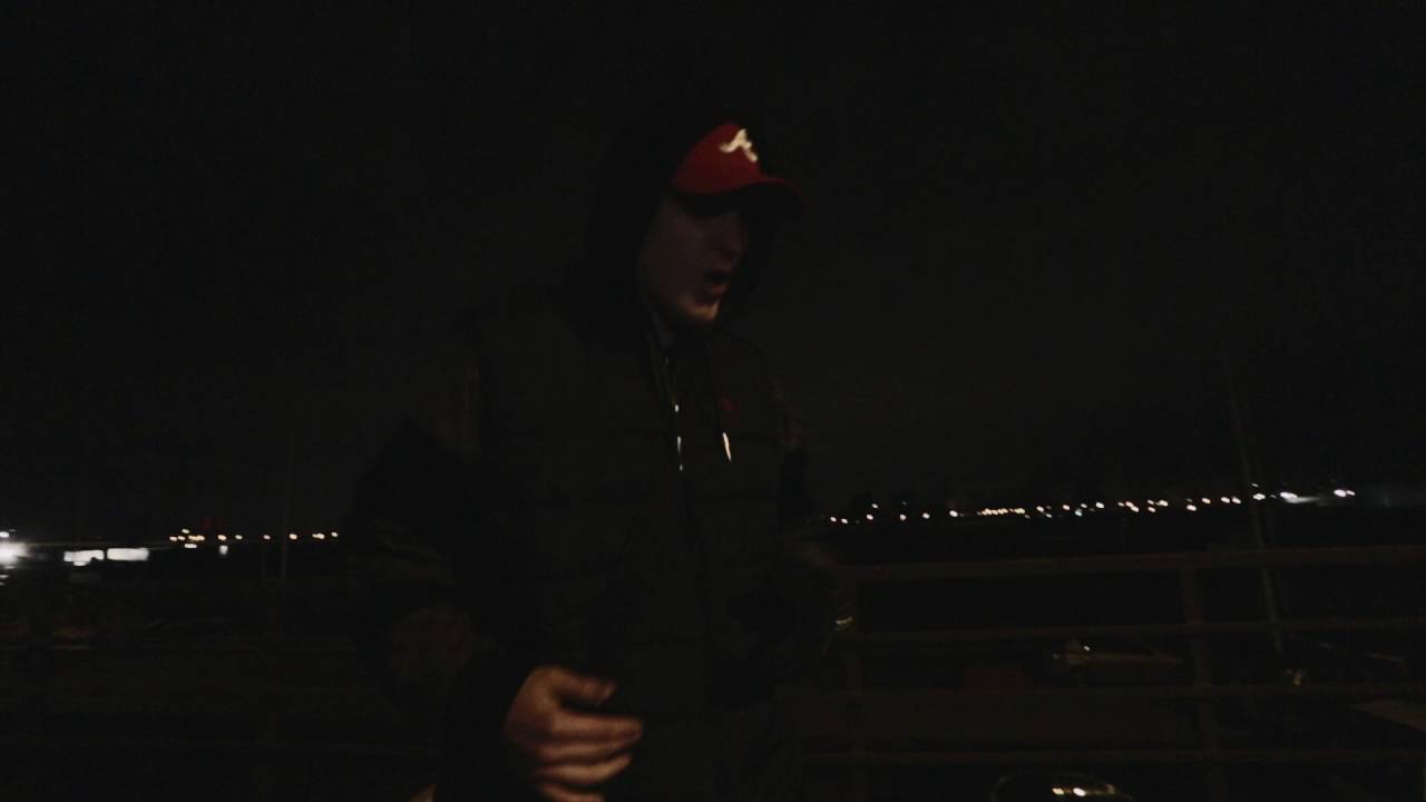 REDO X J MASTA BADMAN CYPHER