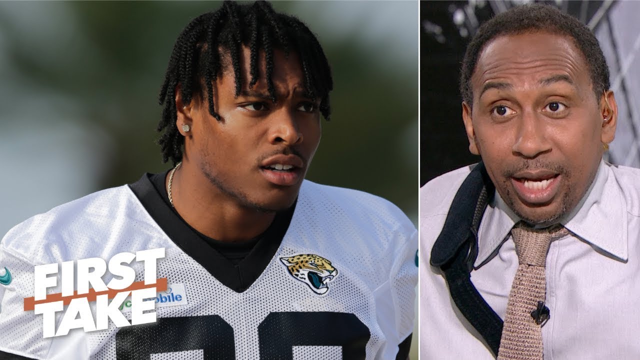 Jalen Ramsey shouldn’t be upset by NFL Network ranking – Stephen A. | First Take